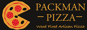 Packman Pizza